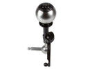 The CravenSpeed Short Shifter for the Fiat 500 Pop, Lounge, and Sport