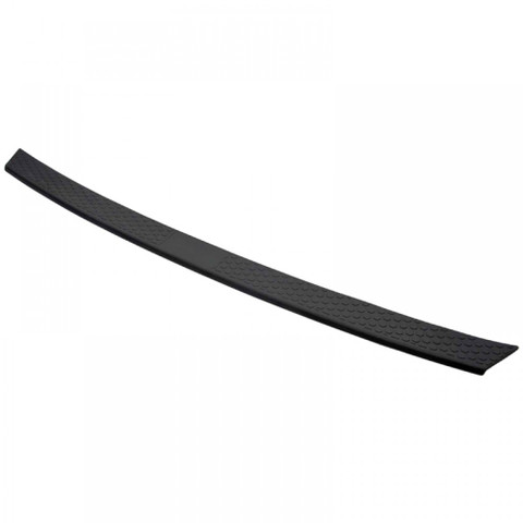 Volvo XC60 Bumper Guard | Vehicle Rear Bumper Protector | CravenSpeed