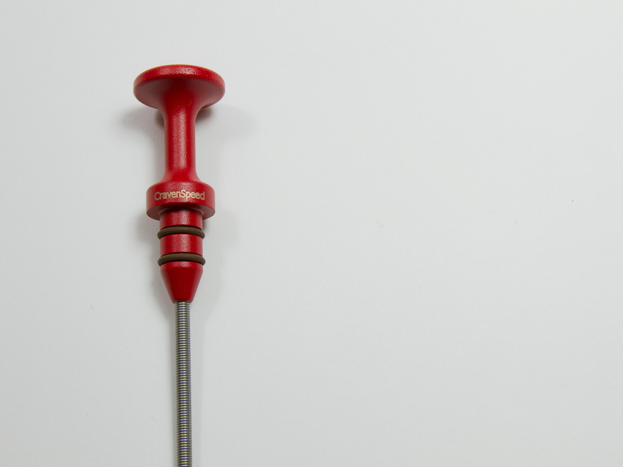 The Dipstick for Toyota FJ Cruiser 2007 to 2014 FJ Cruiser