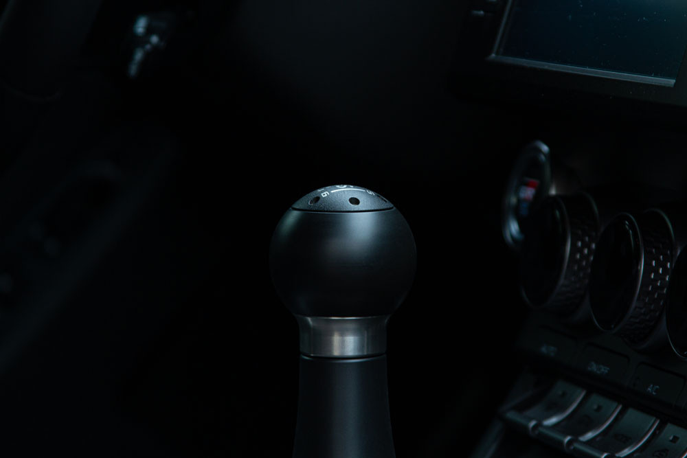 Genuine OEM Toyota Supra Corolla 86 Manual Shift Knob Ptr57