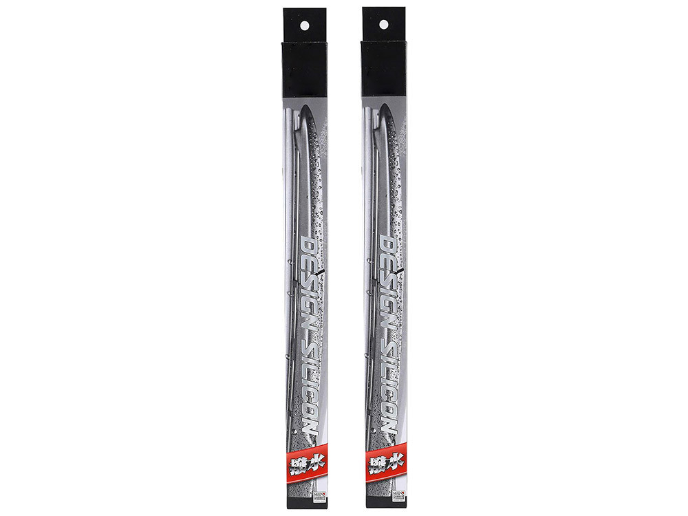 Genuine OE Pair Front Wiper Blades For Cadillac CTS CTS-V 2014-2019 – 24" & 18"