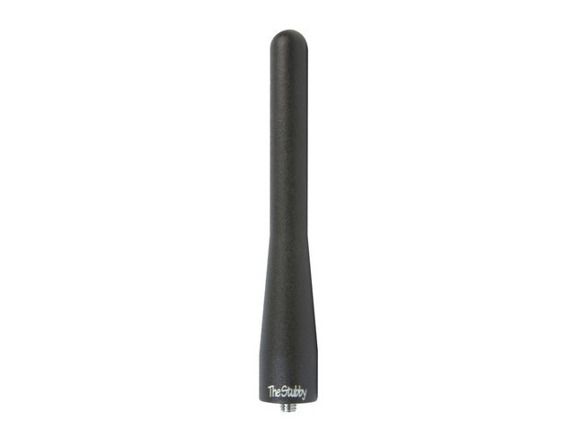 Mini cooper sales short antenna