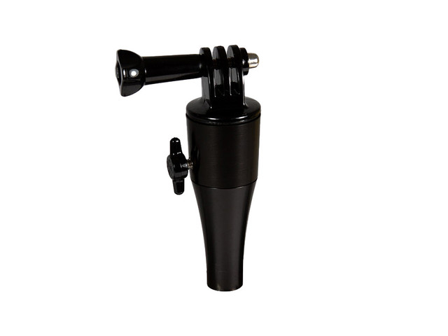 The Antenna Camera Mount for Ford Ranger 5th Gen 2019 to 2025