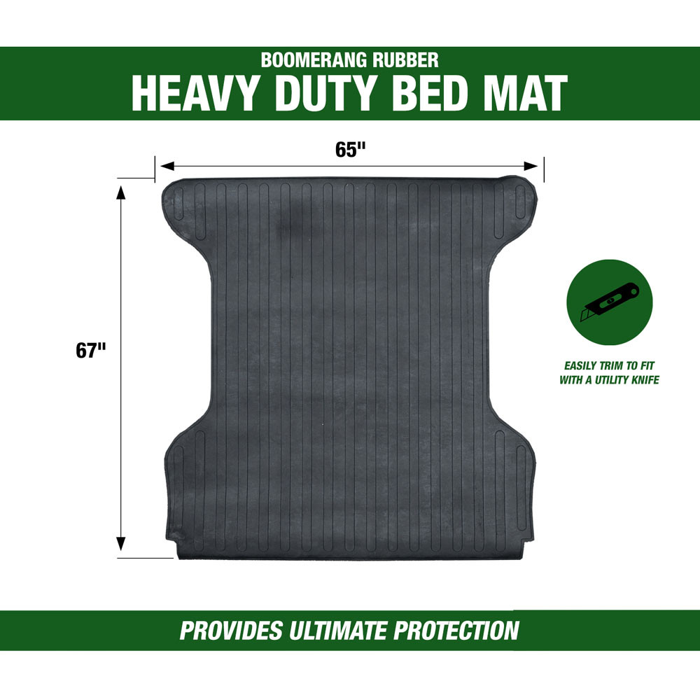 2021 tundra bed mat 2025