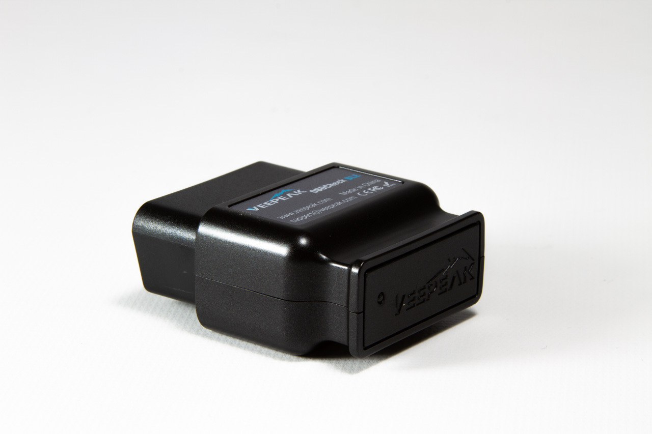 Veepeak OBDCheck BLE - Scanner OBD2 Bluetooth Pour Diagnostic Auto (Neuf)