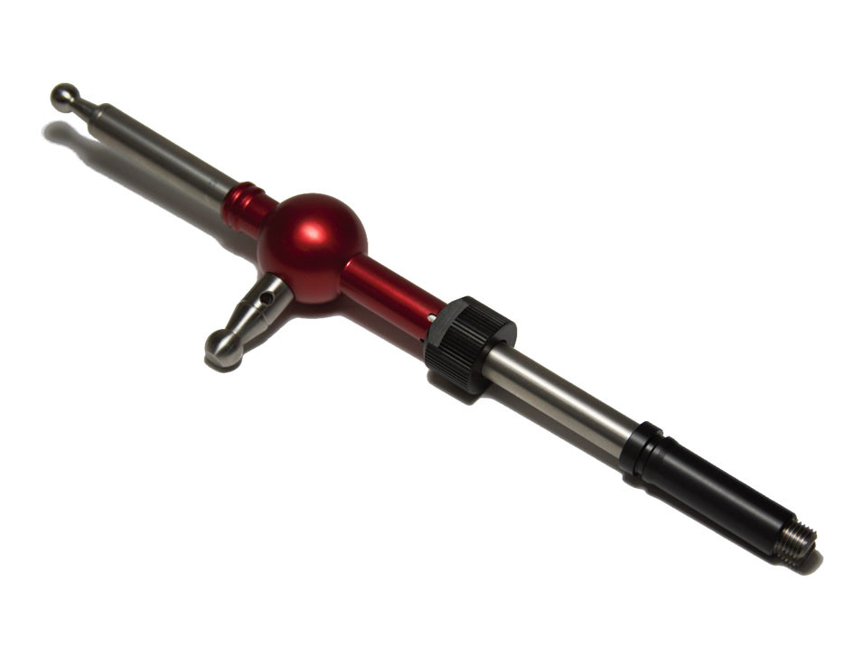 MINI Cooper F56 Short Shifter | Adjustable Car Shifters | CravenSpeed