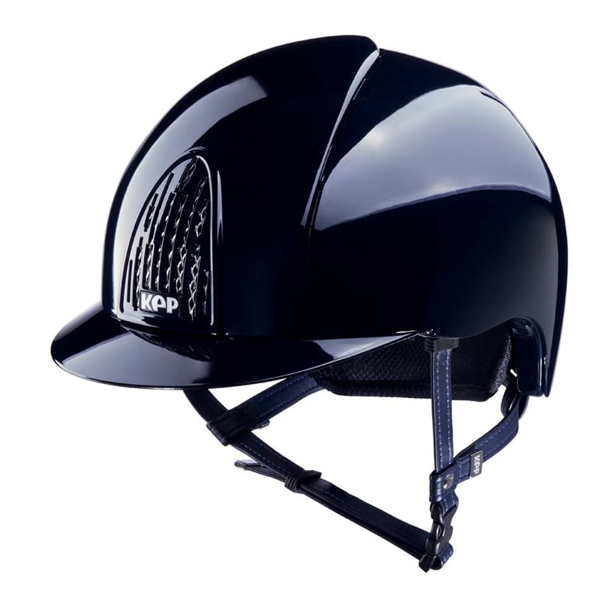 KEP Smart Polish Helmet - Equestrian Fashion Asia Pte Ltd