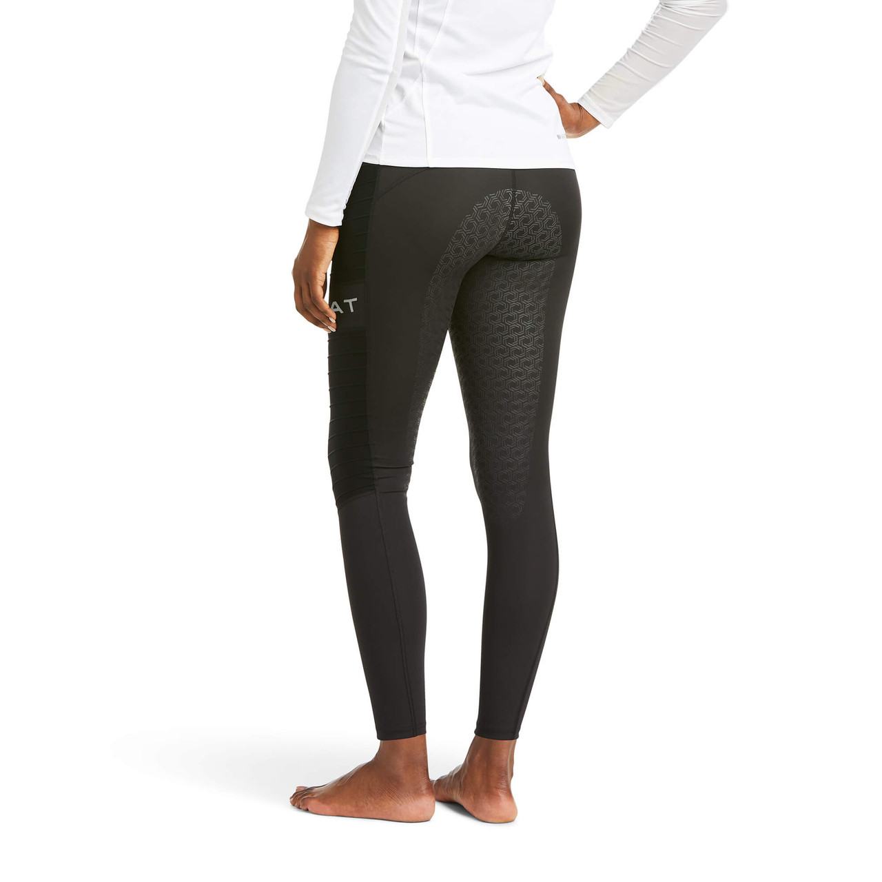 Ariat Lumina Eos Full Seat Riding Tights