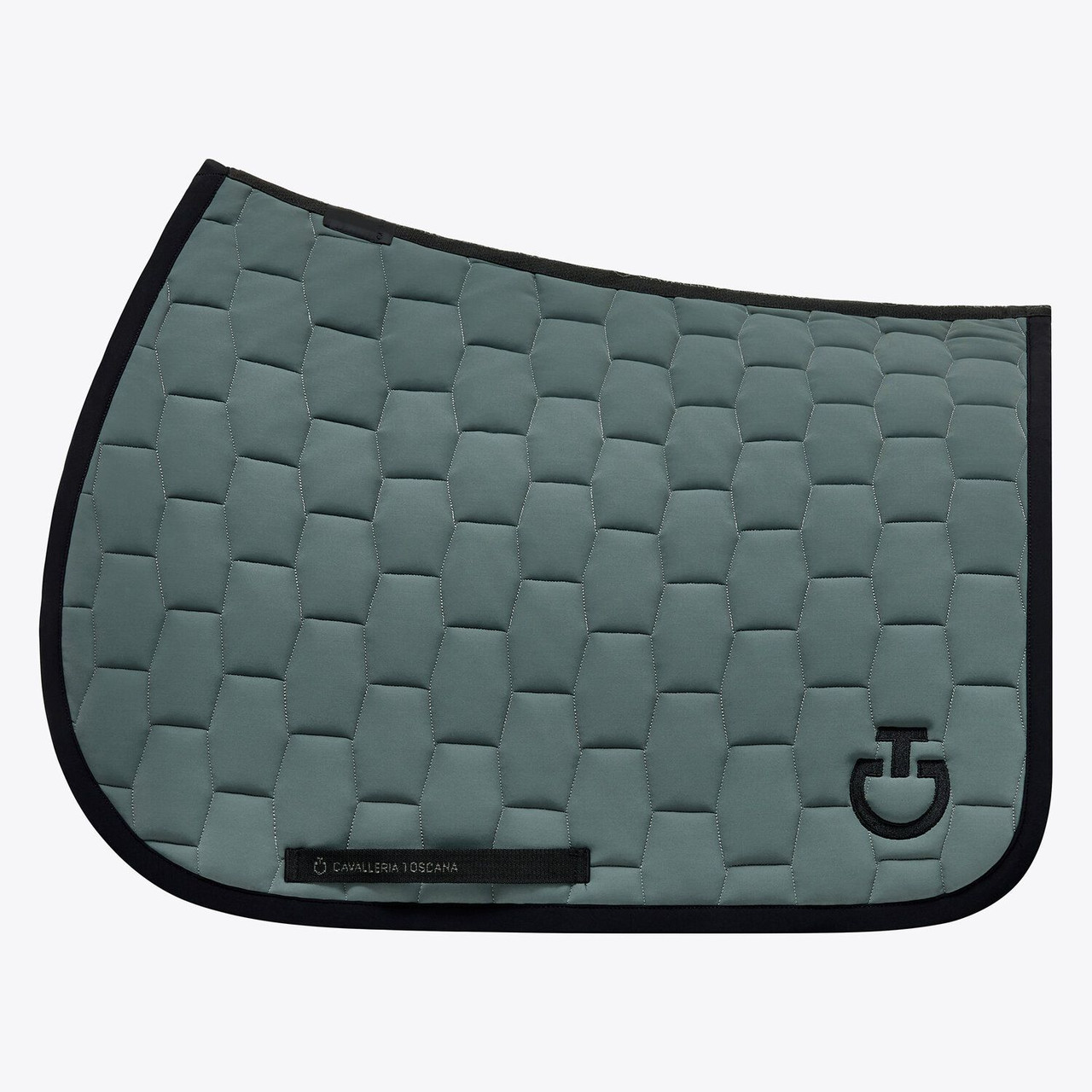 Cavalleria Toscana Air Jumping Saddle Pad