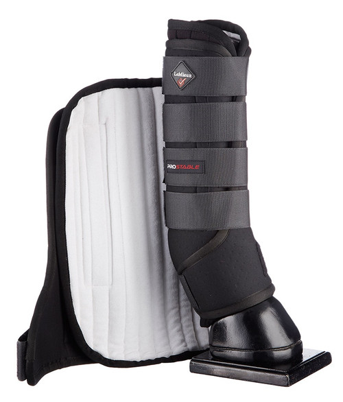 Le Mieux Stable Boots