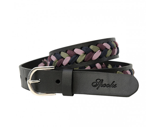 Spooks Luzia Belt