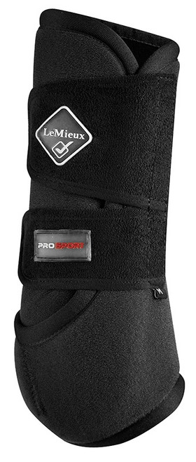 Le Mieux ProSport Support Boots