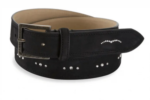 Animo Hiana Belt - Black - 85 cm