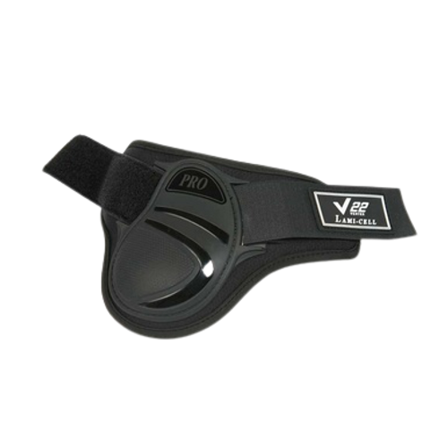 Lamicell Open "V22" Fetlock Boots