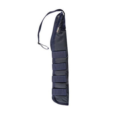 Horze Tail Cover - Black / One Size