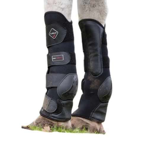 Le Mieux Turnout Boots