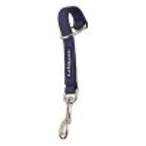 Le Mieux Hook and Loop Strap- Navy