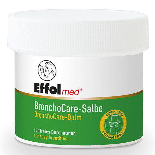 Effax Med BronchoCare Balm - 150 gm