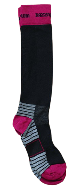 Razzapura Dryarn Friction Free Technical Socks