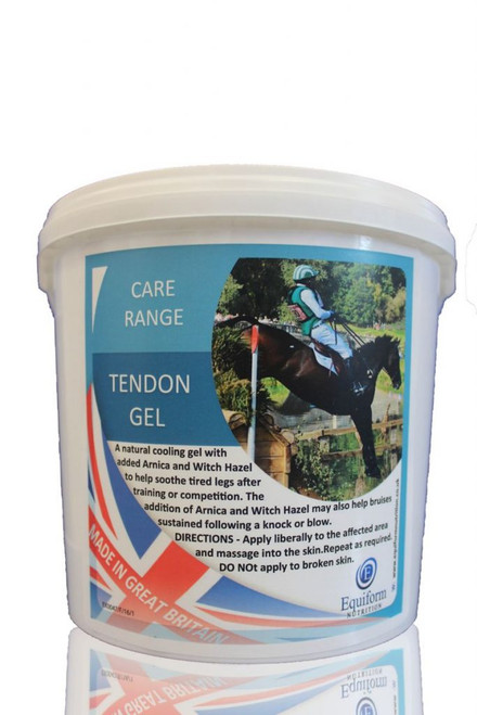 Equiform Tendon Gel 1KG