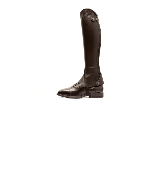 knee high chaps