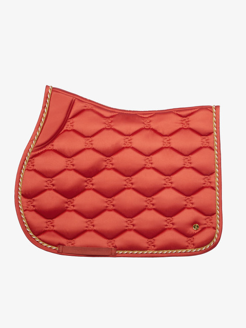 PS of Sweden Jump Saddle Pad - Signature