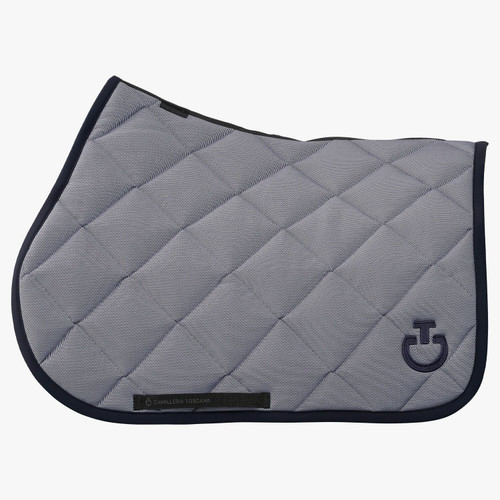 Cavalleria Toscana AIR Jumping Saddle Pad