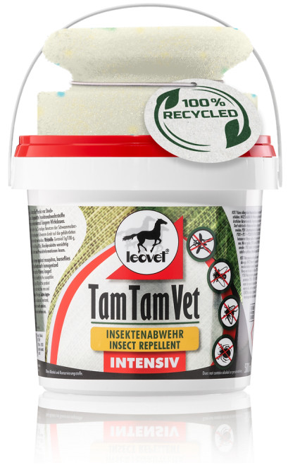 Leovet Tam Tam Vet Intensive Gel