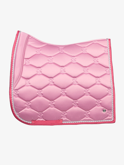 Ps Of Sweden Dressage Saddle Pad - Signature