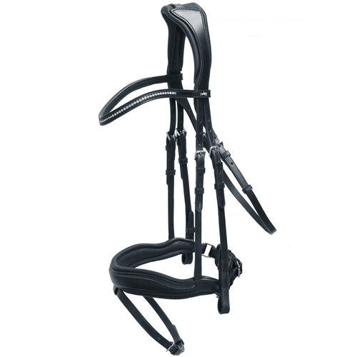 【障害鞍】Schockemoehle(ショッケモーレ) Horse