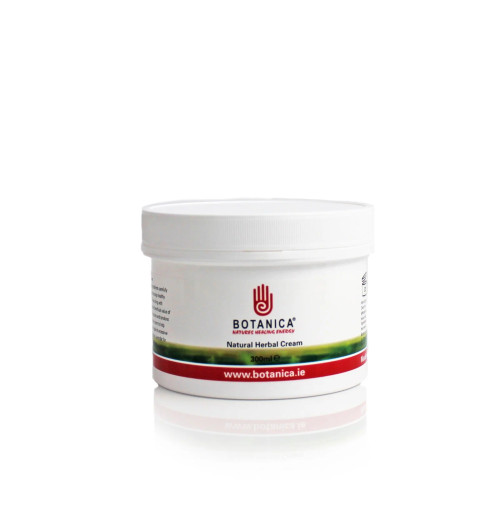 Botanica Natural Herbal Cream