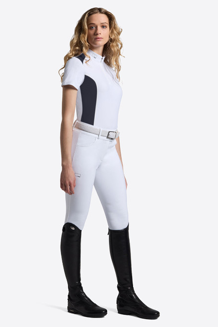 RG Women's Short Sleeve Jersey Competition Shirt