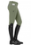 Spooks Leena Light Women's Full Grip Breeches - Olive