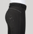 Equiline Cecile Women's High Waist Full Grip Breeches - Black