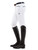 Spooks Ricarda Women's Knee Grip Breeches - white