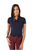 Makebe Atena Women's Short Sleeve Polo Shirt