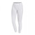 Schockemoehle Glossy White Competition Riding Tights Style