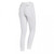 Schockemoehle Glossy White Competition Riding Tights Style