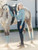 PS of Sweden Polos - Floret PS of Sweden Polos - Floret