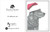 EFA x Alana Jamieson Equestrian Artwork - Christmas Cards