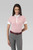 Makebe Sole Ladies Competition Polo Shirt with Zip
Sole Competition shirt made with Technical fabric