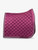 PS of Sweden Dressage Saddle Pad - Diamond Bow

Anatomically shaped saddle pad with our Bow design, and the iconic PS quote along the spine. Our saddle pads have extra space at the whithers, and our unique stop-cushions that keep the saddle pad in place under the saddle. Underside is Quick-Dry material that transports moisture and is anti-bacterial, and the surface is dirt-repellent.

Extra space at the withers
Stop-cushions to prevent the saddle pad from sliding
Quick-dry, moisture-wicking inside
Antibacterial underside
Dirt repellent material on the top