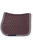 Animo Jumping Saddle Pad Wastel SS22

This jumping saddle pad Wastel by Animo from the spring/summer collection 2022 focuses on color and function. The polyester material is breathable, absorbent and what is advantageous in show jumping, very shock and pressure absorbent. The anatomical shape allows the horse maximum freedom of movement over the jump. The fabric is easily washable and quick drying, this prevents breeding grounds for bacteria and ensures a hygienic climate. A beautiful and discreet Animo logo has been placed at the bottom corner of the saddle pad. The saddle pad is edged in black and white. But the absolute eye-catchers are the lively and modern colors, which come into their own in the summer sun.

Material
- 100 % polyester
- fast drying
- hygienic
- anatomic shape
- Animo logo
- modern colors

Care instructions
- machine washable up to 30 °C in gentle cycle
- use mild detergent
- do not use bleach
- do not tumble dry