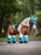 Le Mieux Mini Ponies (with Bridle & Saddle)