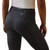 Our time-tested tight, featuring a full seat grip and flattering compression will keep you smartly in the saddle. This tight, part of our Lumina collection of reflective apparel, features full reflective panels for a sleek and sporty look.

- AriatTEK® for superior performance in any weather
- Moisture Movement Technology™ wicks away moisture from skin
- Ariat® Silicone Grip full seat for optimal grip in the saddle
- Flattering and supportive wide waistband
- Full-reflective panels
- Cell phone pocket secures most smartphones
- Pockets at both thighs and centre back waist

Materials:

- 72% Recycled Polyester, 28% Spandex
- Compression fabric for sleek fit and shape retention
- Recycled fabric