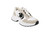 "PIKEUR TOVE ATHLEISURE"
Outer material: textile and synthetic leather in velours look
Platform sole with contrasting outsole
Logo on outer side
Labelling on heel cap
Tunnel lacing and double stoppers
Padded ankle collar
Padded tongue
Memory foam insole in mesh, removeable
Insole lining: textile
Anti-slip outsole: rubber


material
60% POLYURETHAN, 40% POLYAMID