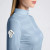 Cavalleria Toscana Women's Technical Long Sleeve Training Shirt