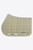 RG Jersey Jumping Saddle Pad with Trim