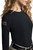 RG Women's Long Sleeve Tech Training Shirt