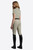 RG Women's Short Sleeve T-Shirt with Saddle Print